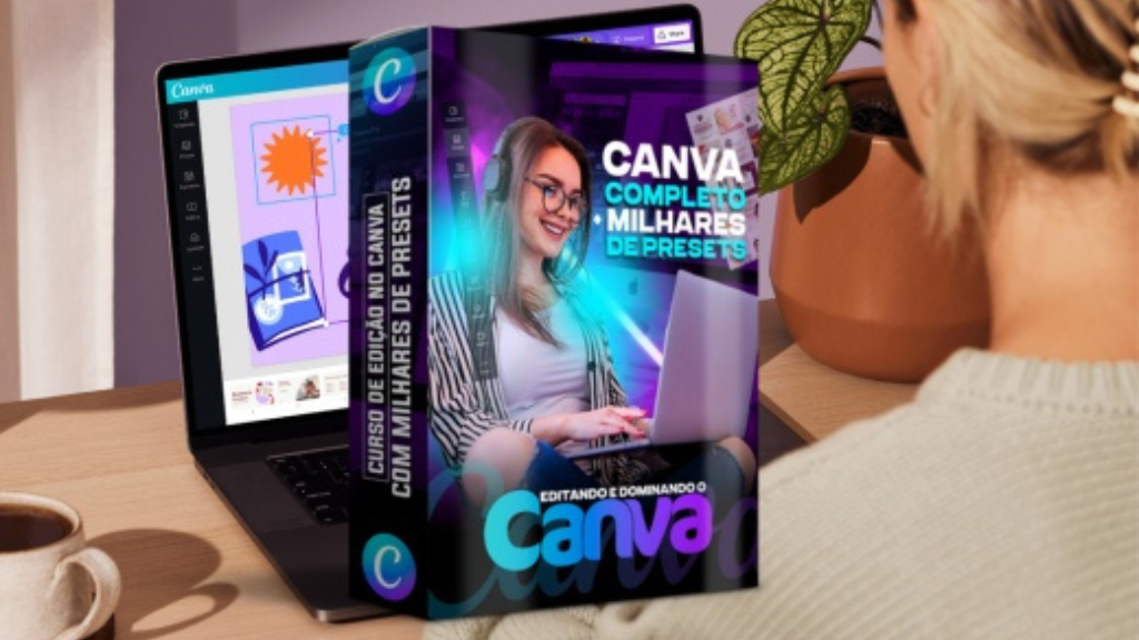 Curso Canva Expect